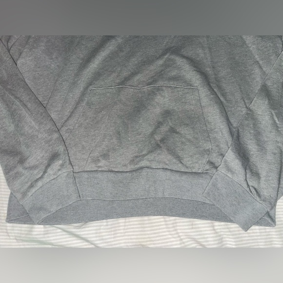 Light gray PINK pullover - Picture 5 of 5